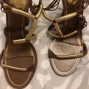 Gucci Sandals 37